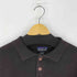 パタゴニア patagonia 90S USA製 ORGANIC COTTON ポロシャツ L/S メンズ JPN:L