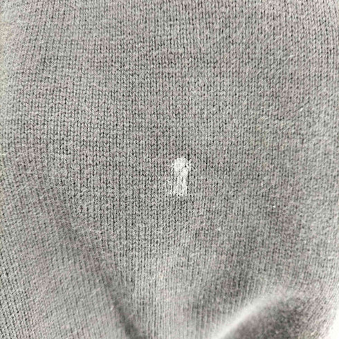 パタゴニア patagonia 90S USA製 ORGANIC COTTON ポロシャツ L/S メンズ JPN:L