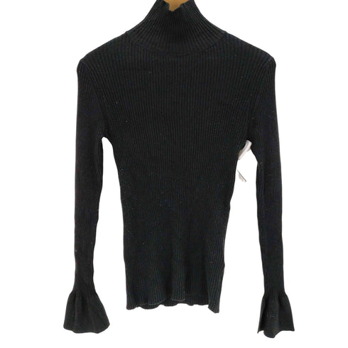 トゥデイフル TODAYFUL Flarecuffs Rib Knit レディース FREE