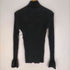 トゥデイフル TODAYFUL Flarecuffs Rib Knit レディース FREE