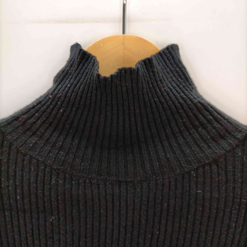 トゥデイフル TODAYFUL Flarecuffs Rib Knit レディース FREE