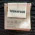 トゥデイフル TODAYFUL Flarecuffs Rib Knit レディース FREE
