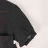 コムデギャルソン COMME des GARCONS AD2001 シアー半袖シャツ 丸襟 アーカイブ シースルー レディース JPN:S
