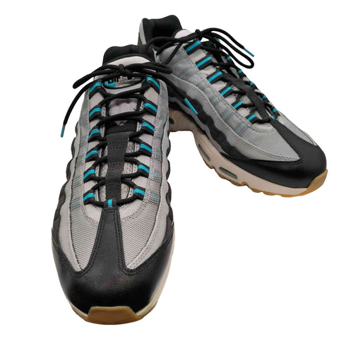 ナイキ NIKE Air Max 95 Light Smoke Grey メンズ JPN:29.5
