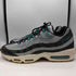 ナイキ NIKE Air Max 95 Light Smoke Grey メンズ JPN:29.5
