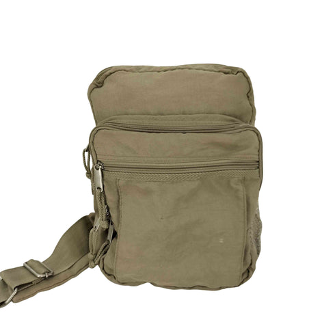 ショルダーバッグ スモールスリングバッグ メンズ ONE SIZE