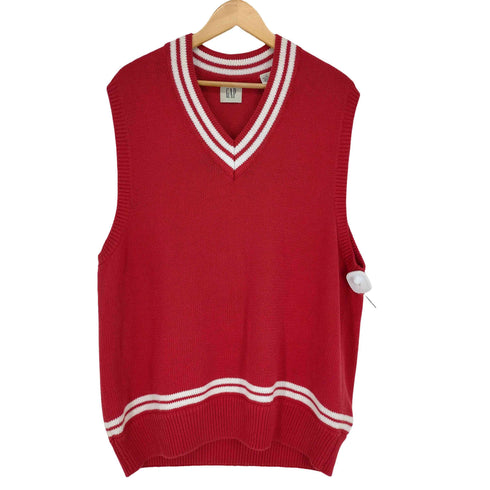 ギャップ Gap チルデンニット メンズ JPN:XL