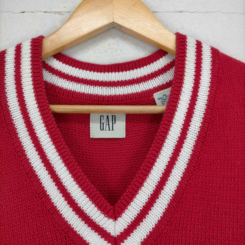 ギャップ Gap チルデンニット メンズ JPN:XL