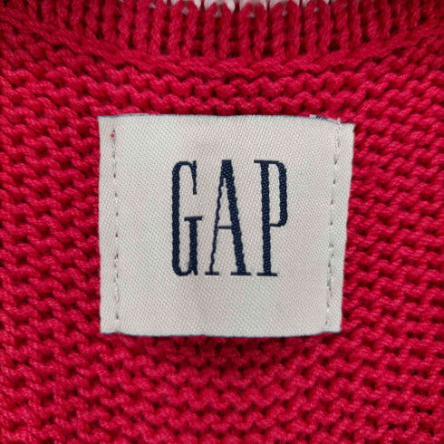 ギャップ Gap チルデンニット メンズ JPN:XL