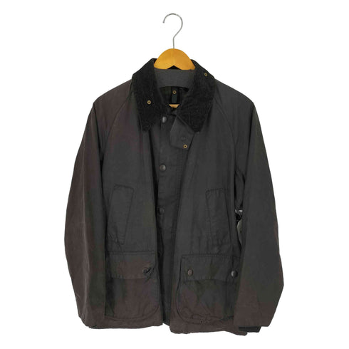バブアー Barbour 97年製 3ワラント ビデイル BEDALE オイルドジャケット サイズ40 メンズ C40/102CM