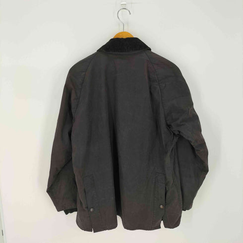 バブアー Barbour 97年製 3ワラント ビデイル BEDALE オイルドジャケット サイズ40 メンズ C40/102CM