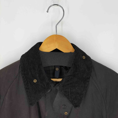 バブアー Barbour 97年製 3ワラント ビデイル BEDALE オイルドジャケット サイズ40 メンズ C40/102CM