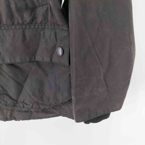 バブアー Barbour 97年製 3ワラント ビデイル BEDALE オイルドジャケット サイズ40 メンズ C40/102CM