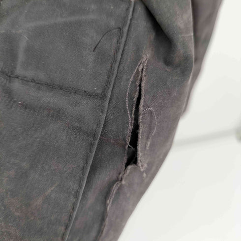 バブアー Barbour 97年製 3ワラント ビデイル BEDALE オイルドジャケット サイズ40 メンズ C40/102CM
