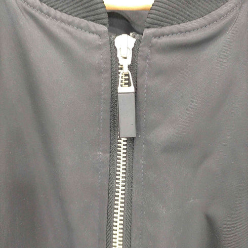 アヴァロン AVALONE 16SS CANNABIS 別注 MA-1 メンズ JPN:XXL