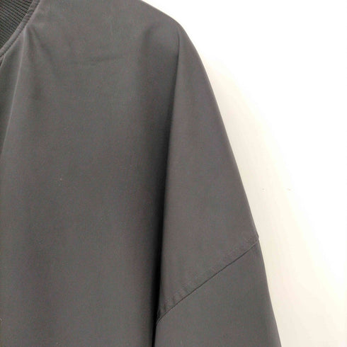 アヴァロン AVALONE 16SS CANNABIS 別注 MA-1 メンズ JPN:XXL