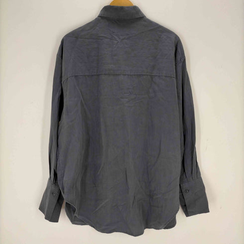 トゥデイフル TODAYFUL Silky Pocket Shirts レディース FREE