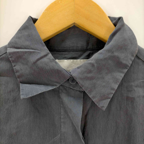 トゥデイフル TODAYFUL Silky Pocket Shirts レディース FREE