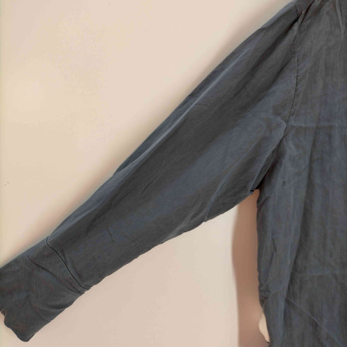 トゥデイフル TODAYFUL Silky Pocket Shirts レディース FREE