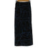 シティショップ CITYSHOP ベルベットスカート レディース JPN:36