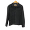 アワーレガシィー OUR LEGACY 22AW HEUSEN SHIRT Black Genuine Moleskin メンズ 46