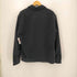 アワーレガシィー OUR LEGACY 22AW HEUSEN SHIRT Black Genuine Moleskin メンズ 46