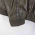 ディーゼル DIESEL ナイロン混ジップアップジャケット メンズ import:S