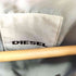 ディーゼル DIESEL ナイロン混ジップアップジャケット メンズ import:S