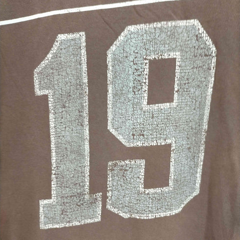 ナイキ NIKE 00S ナンバリング Tシャツ メンズ JPN:L