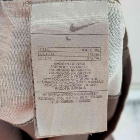 ナイキ NIKE 00S ナンバリング Tシャツ メンズ JPN:L
