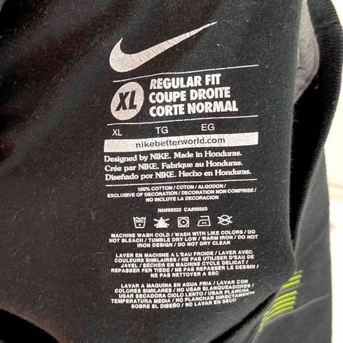 ナイキ NIKE 00S カットソー メンズ JPN:XL