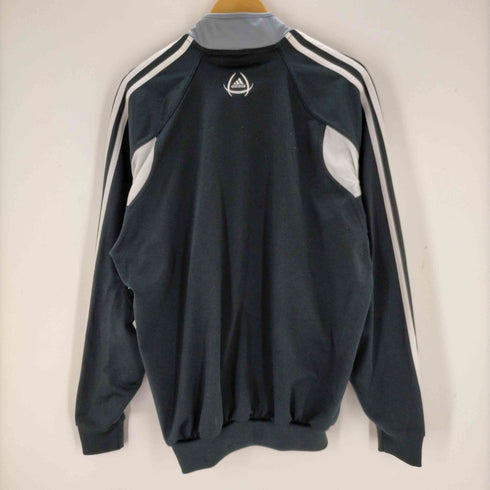 アディダス adidas 00s クラブチーム トラックジャケット メンズ O
