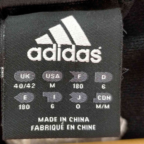 アディダス adidas 00s クラブチーム トラックジャケット メンズ O