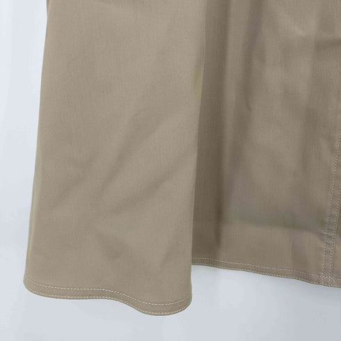 アクアスキュータム AQUASCUTUM ダブルストレッチ トレンチスカート レディース 10