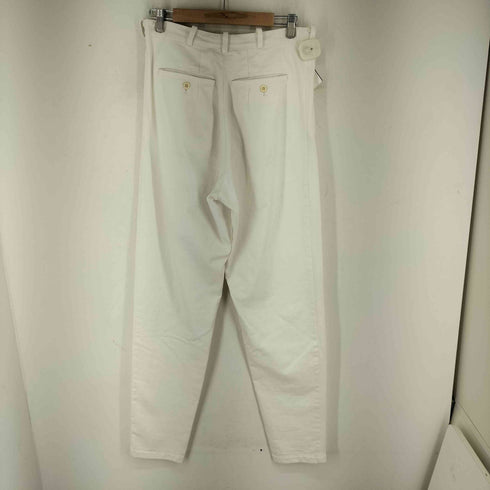 ヨウジヤマモトプールオム Yohji Yamamoto POUR HOMME 80s 丸文字タグ 3Bテーラードジャケットセットアップ メンズ M