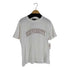 ビームスハート BEAMS HEART ウルエダー加工 UNIVERSITY Tシャツ メンズ JPN:L