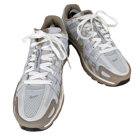 ナイキ NIKE P-6000 PREMIUM ローカットスニーカー メンズ JPN:27.5