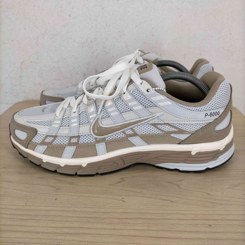 ナイキ NIKE P-6000 PREMIUM ローカットスニーカー メンズ JPN:27.5