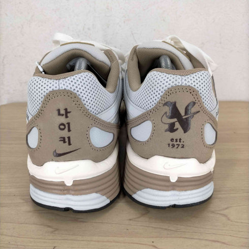 ナイキ NIKE P-6000 PREMIUM ローカットスニーカー メンズ JPN:27.5