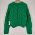 ホリデイ holiday GABLE KNIT CARDIGAN レディース ONE SIZE
