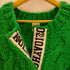 ホリデイ holiday GABLE KNIT CARDIGAN レディース ONE SIZE
