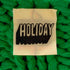 ホリデイ holiday GABLE KNIT CARDIGAN レディース ONE SIZE