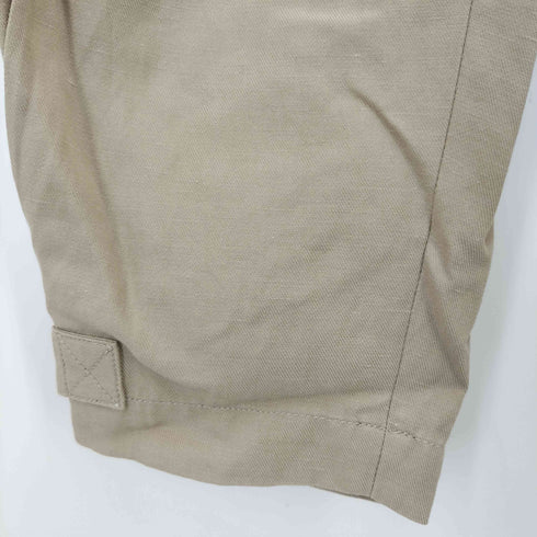 バナナリパブリック BANANA REPUBLIC クロップドカーゴパンツ レディース 6