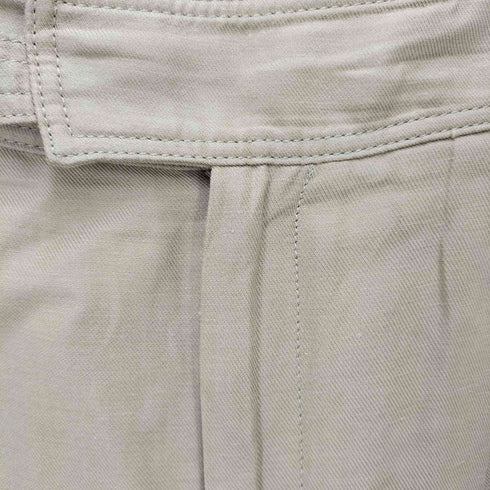 バナナリパブリック BANANA REPUBLIC クロップドカーゴパンツ レディース 6