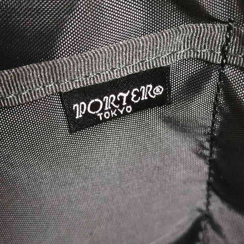 ポーター PORTER CIRE SHOULDER BAG シーレ ショルダーバッグ メンズ