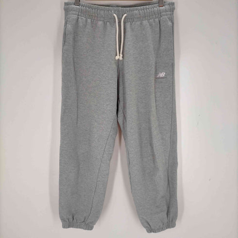 ニューバランス NEW BALANCE Athletics Remastered French Terry ズボン メンズ JPN:M
