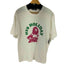 ヒステリック HYSTERIC フロントプリント S/S Tシャツ ヒスガール HYS HOLIDAY メンズ JPN:M