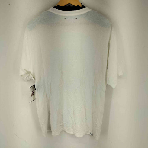 ヒステリック HYSTERIC フロントプリント S/S Tシャツ ヒスガール HYS HOLIDAY メンズ JPN:M