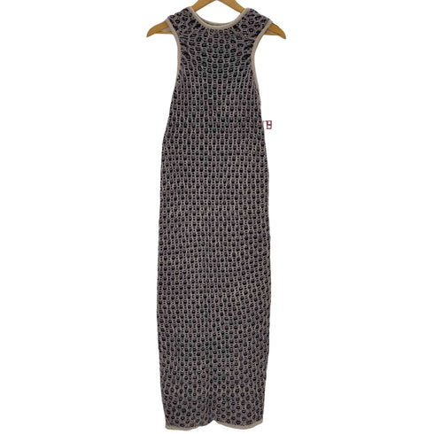トゥデイフル TODAYFUL Lowgauge Honeycomb Knitdress レディース JPN:36