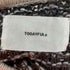 トゥデイフル TODAYFUL Lowgauge Honeycomb Knitdress レディース JPN:36
